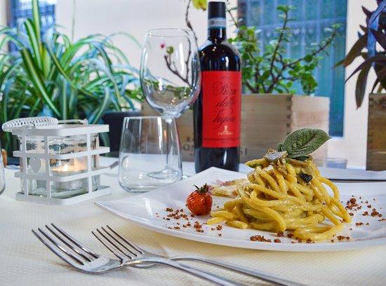 San Domenico Italian Bistrot